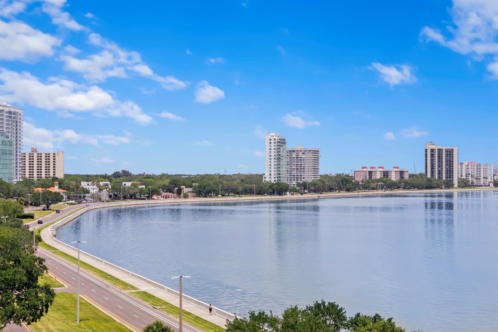 VIRAGE BAYSHORE - Residential