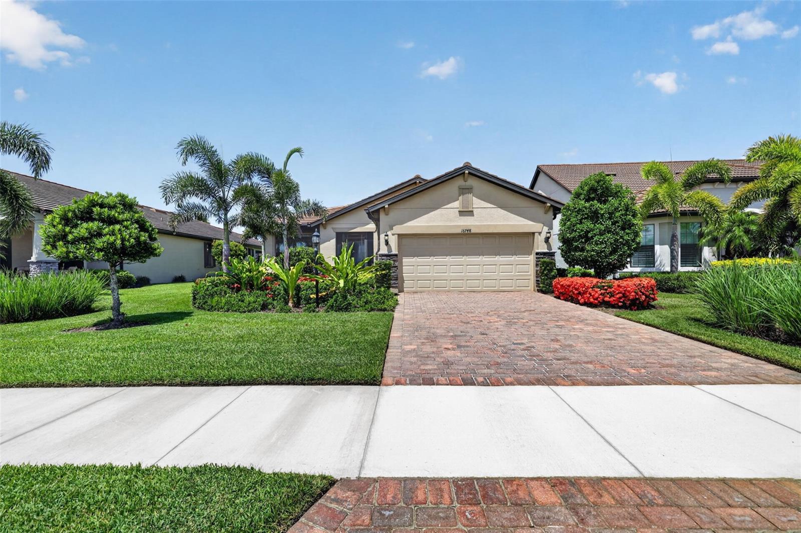 DEL WEBB PH I-B SUBPHASES D & F - Residential