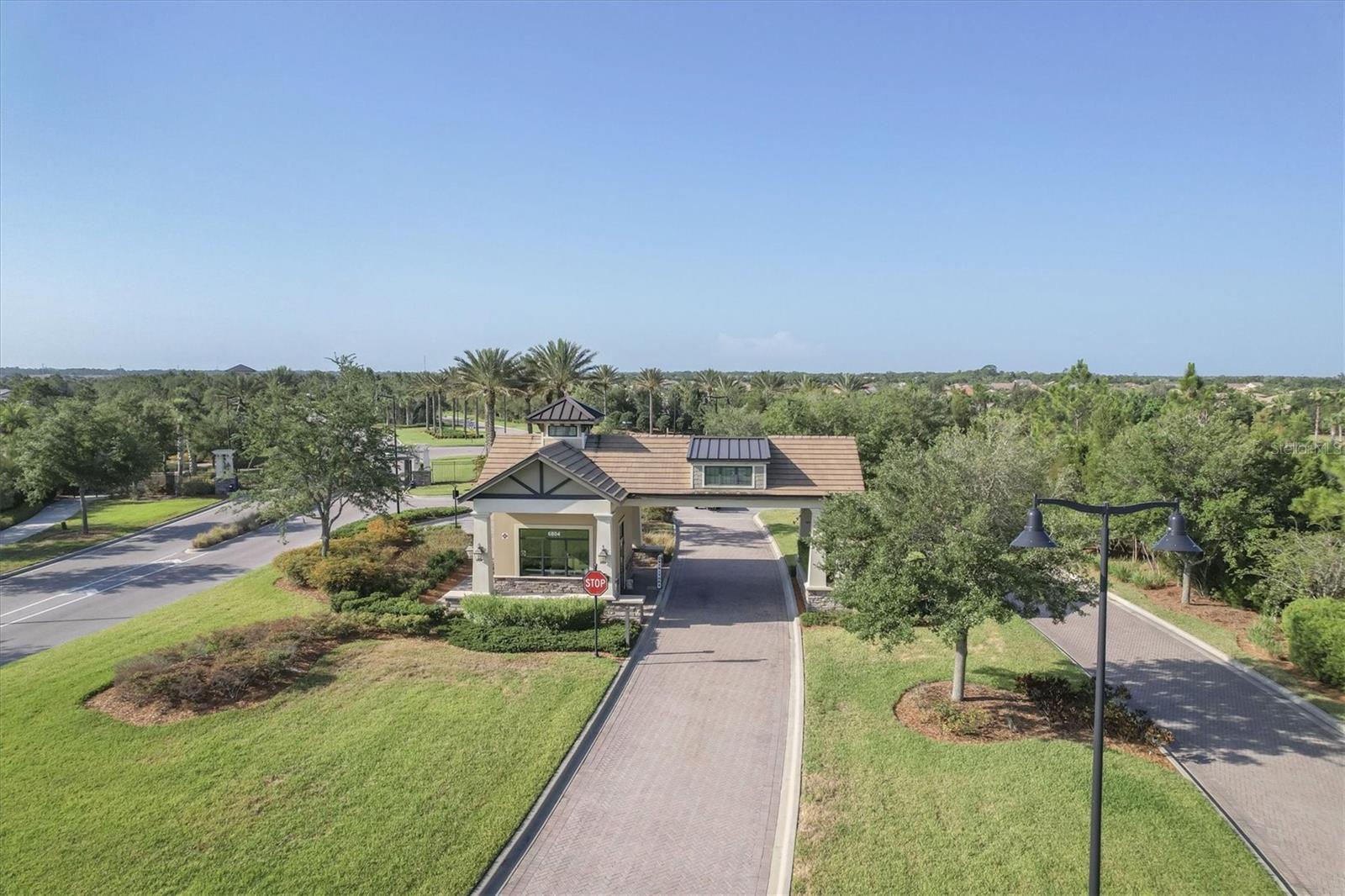 DEL WEBB PH I-B SUBPHASES D & F - Residential