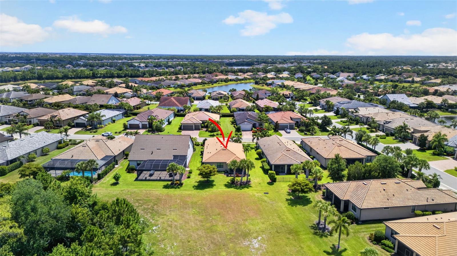 DEL WEBB PH I-B SUBPHASES D & F - Residential