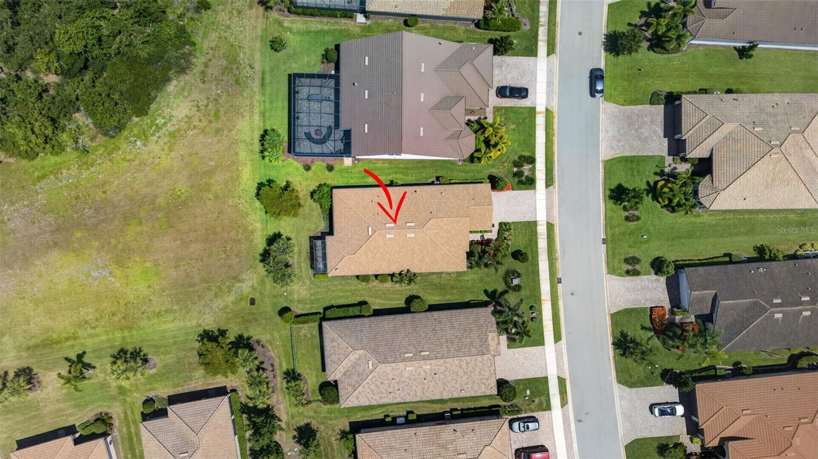 DEL WEBB PH I-B SUBPHASES D & F - Residential