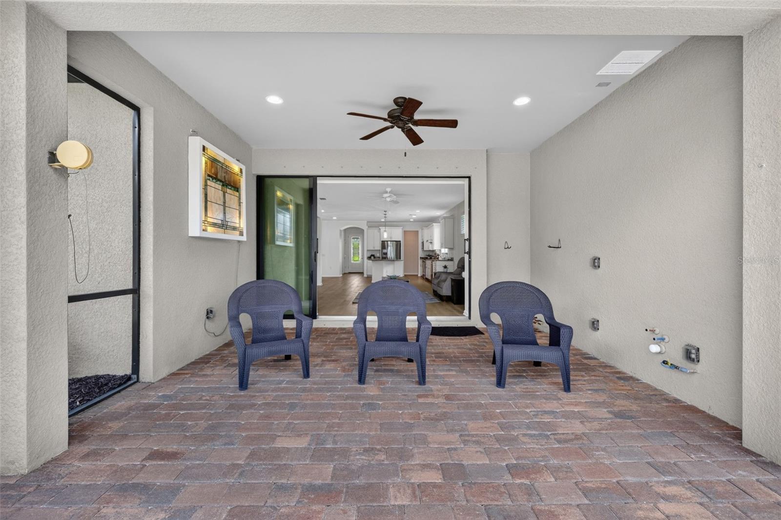 DEL WEBB PH I-B SUBPHASES D & F - Residential