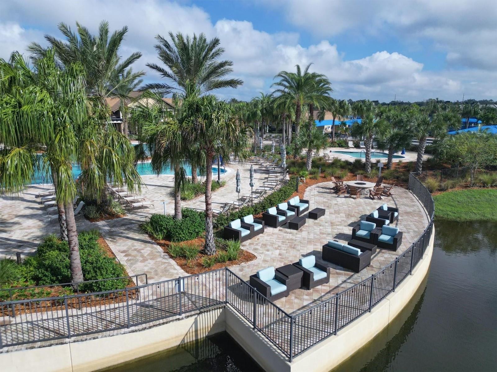DEL WEBB PH I-B SUBPHASES D & F - Residential