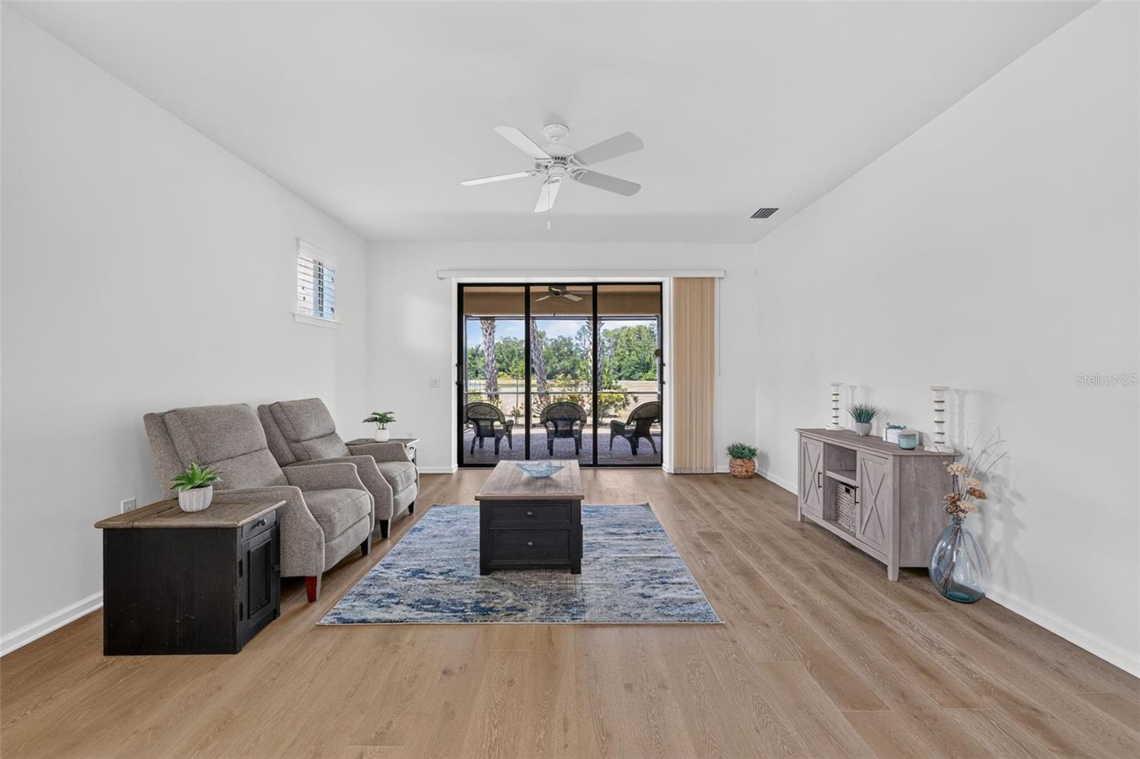 DEL WEBB PH I-B SUBPHASES D & F - Residential