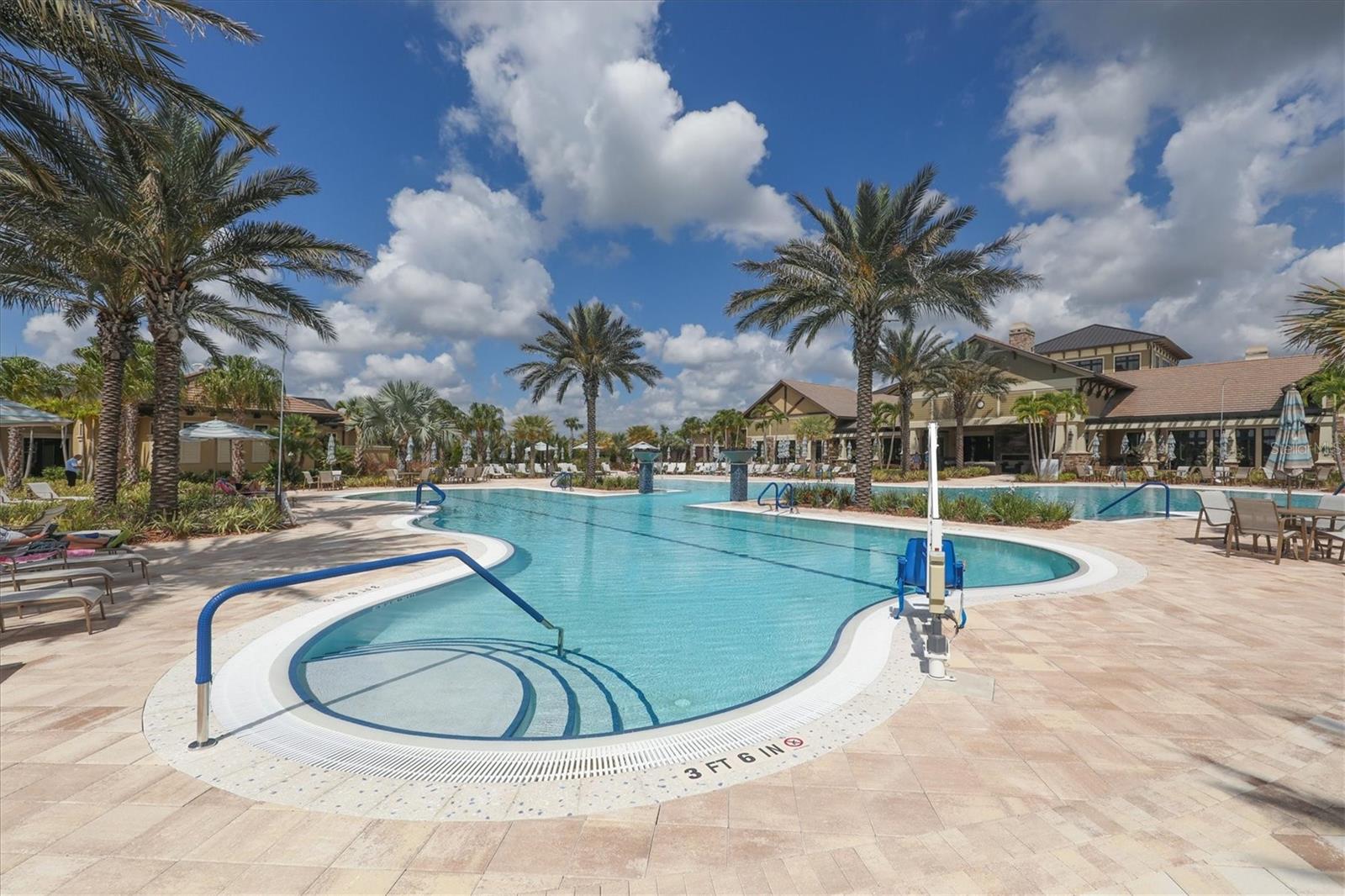 DEL WEBB PH I-B SUBPHASES D & F - Residential