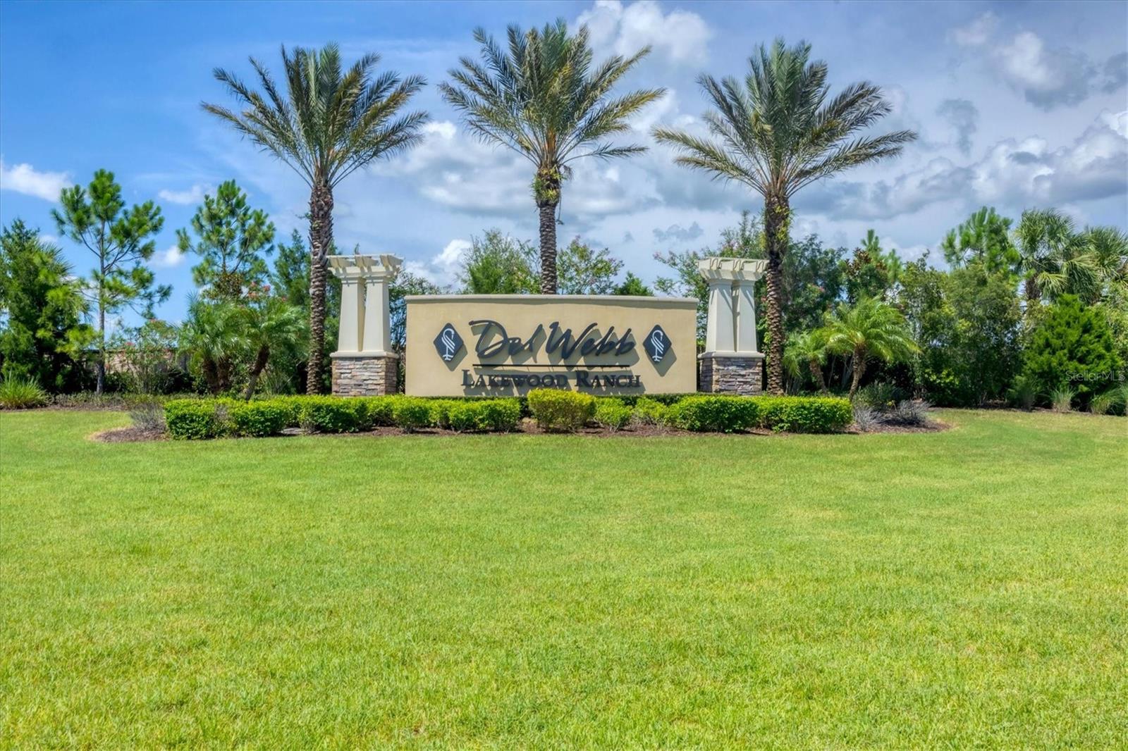DEL WEBB PH I-B SUBPHASES D & F - Residential
