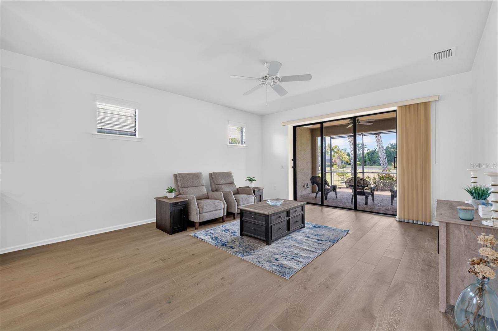 DEL WEBB PH I-B SUBPHASES D & F - Residential