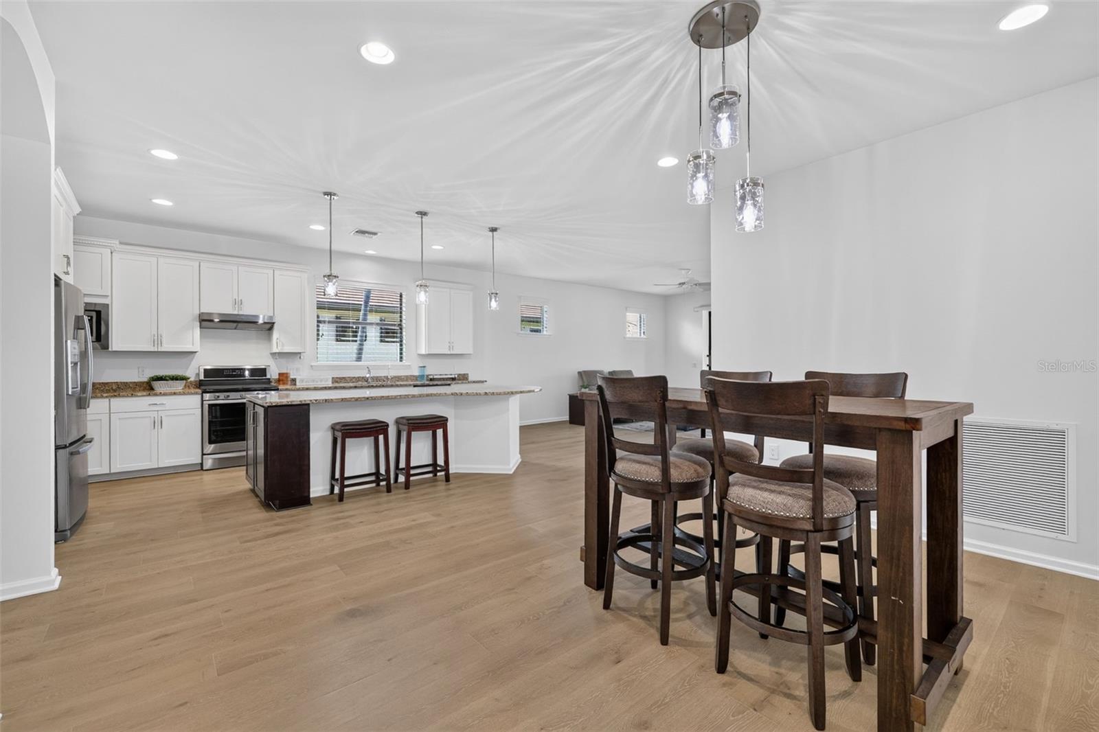 DEL WEBB PH I-B SUBPHASES D & F - Residential