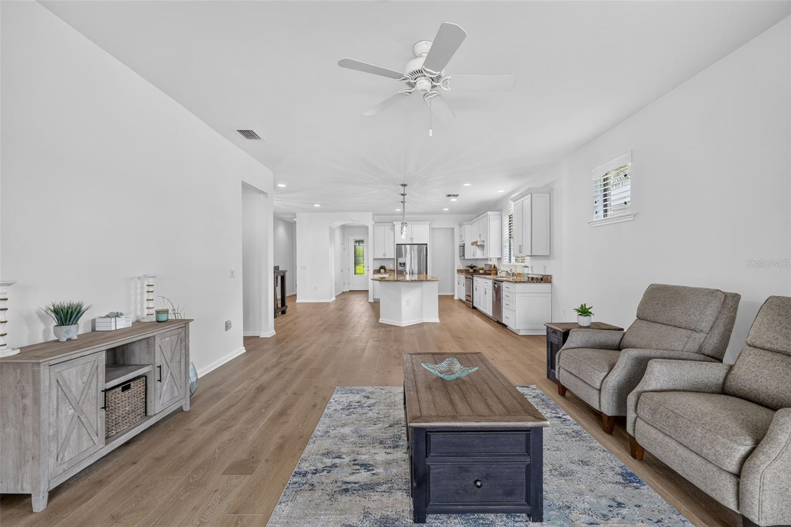 DEL WEBB PH I-B SUBPHASES D & F - Residential