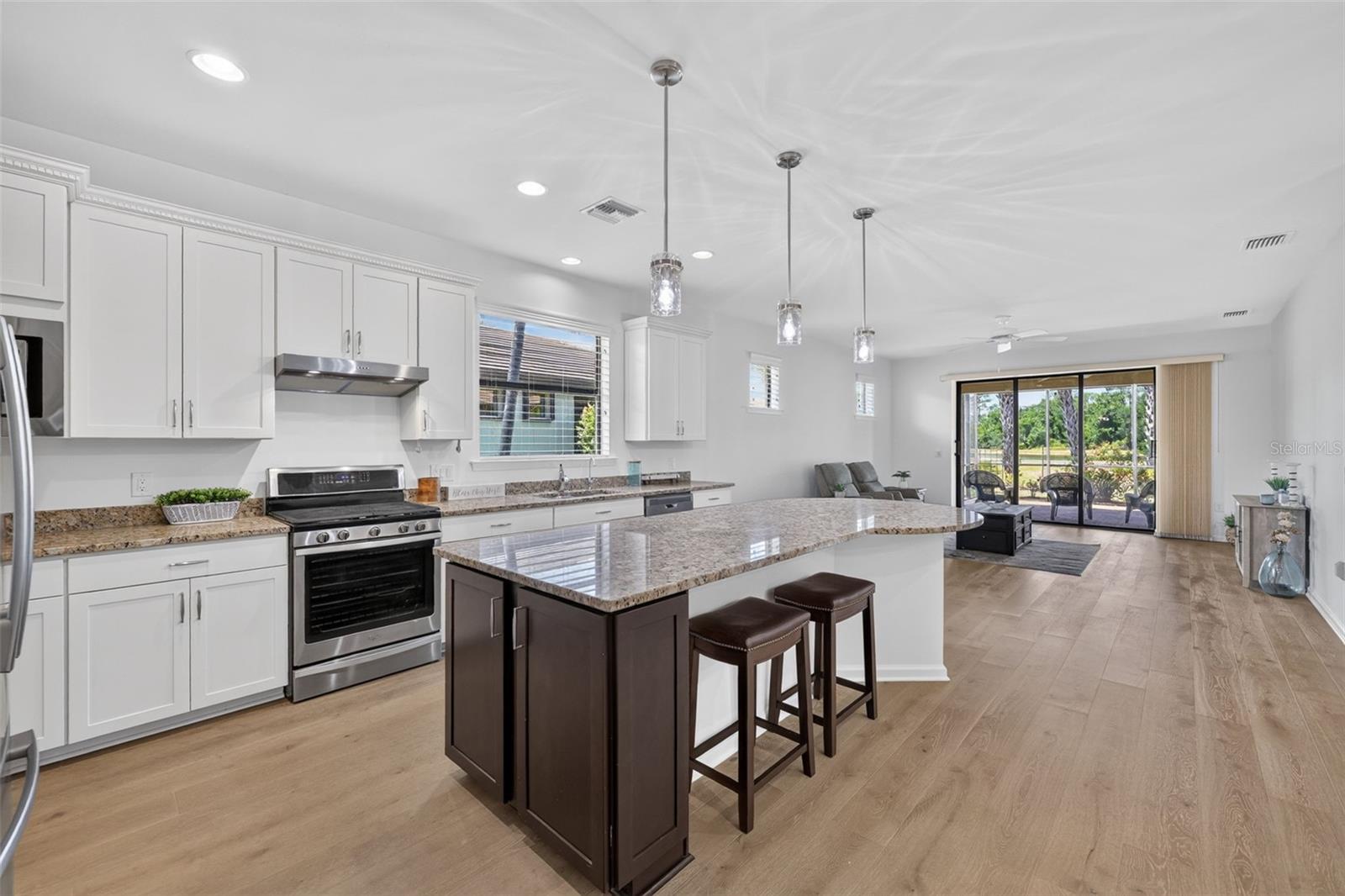 DEL WEBB PH I-B SUBPHASES D & F - Residential
