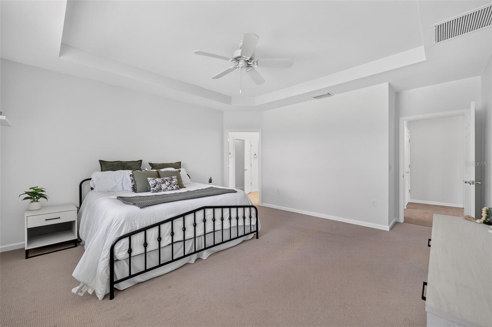 DEL WEBB PH I-B SUBPHASES D & F - Residential