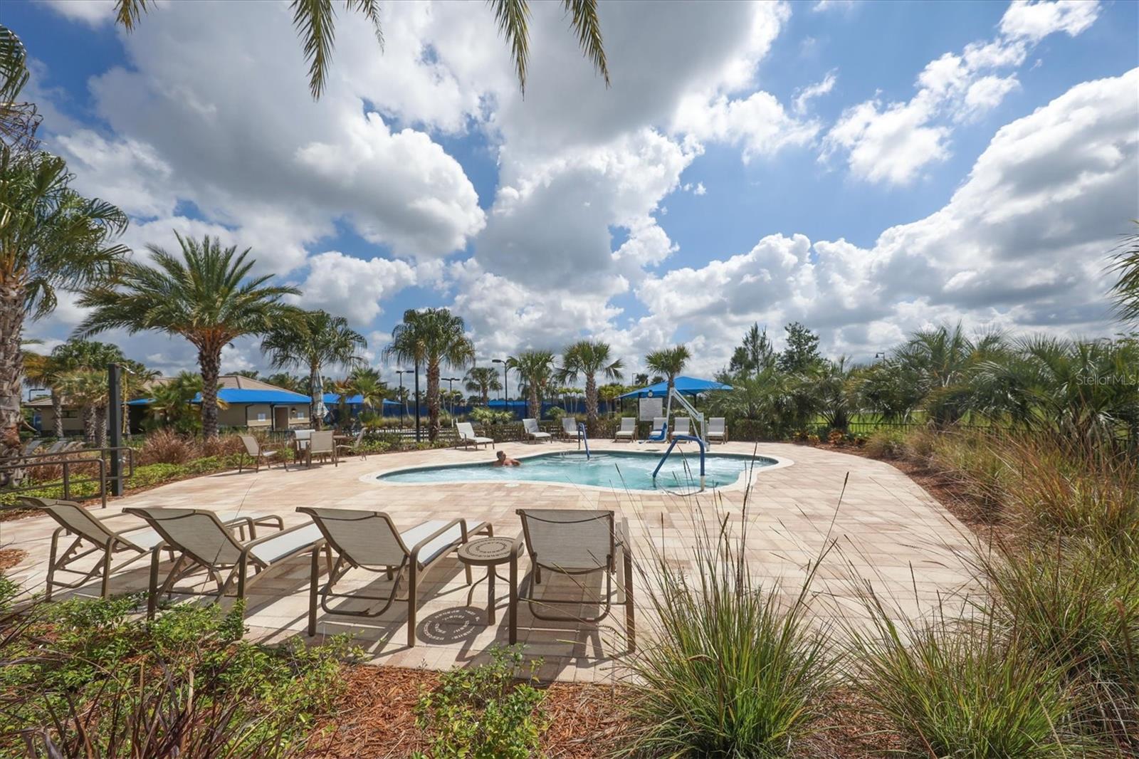 DEL WEBB PH I-B SUBPHASES D & F - Residential