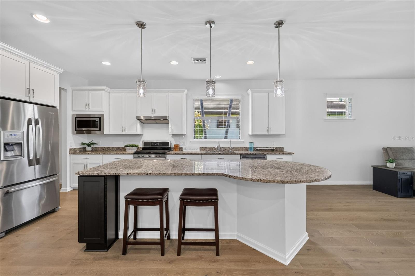 DEL WEBB PH I-B SUBPHASES D & F - Residential
