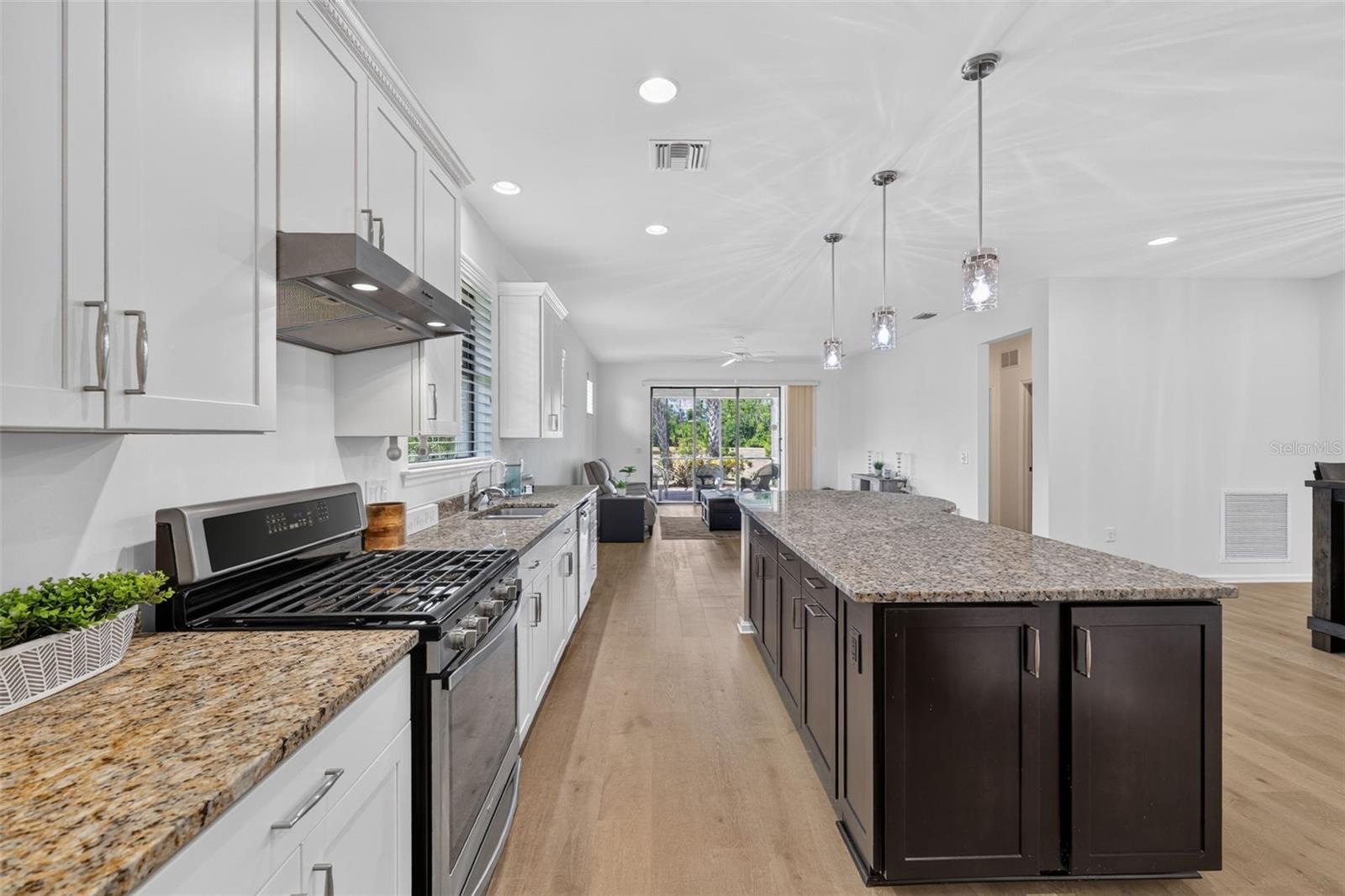 DEL WEBB PH I-B SUBPHASES D & F - Residential