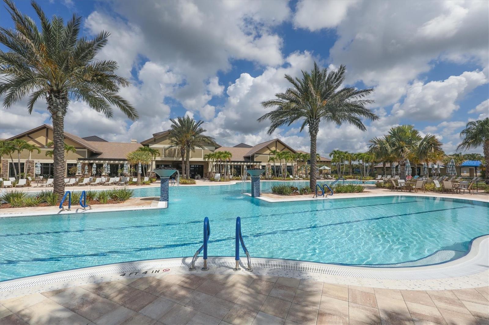 DEL WEBB PH I-B SUBPHASES D & F - Residential