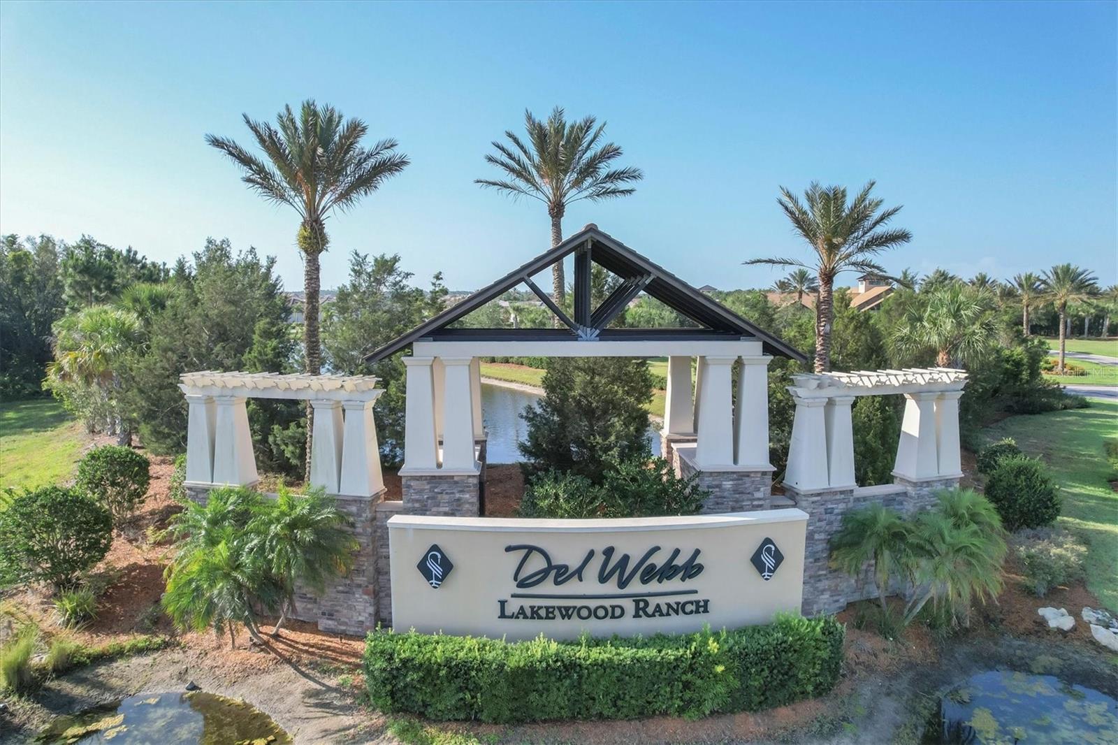 DEL WEBB PH I-B SUBPHASES D & F - Residential