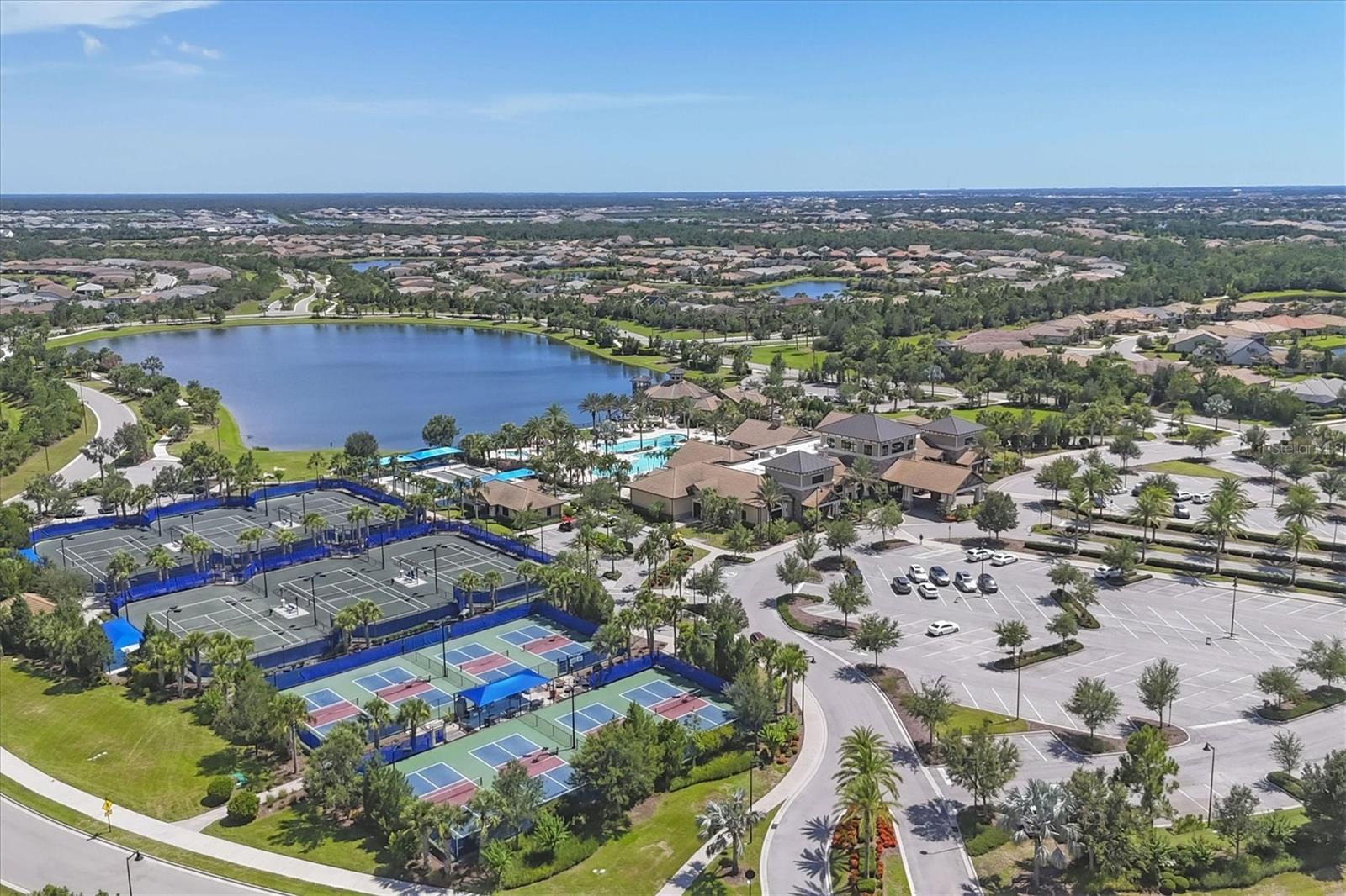 DEL WEBB PH I-B SUBPHASES D & F - Residential