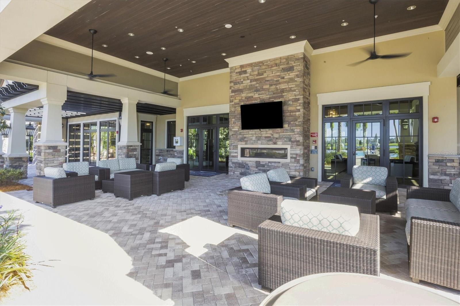 DEL WEBB PH I-B SUBPHASES D & F - Residential