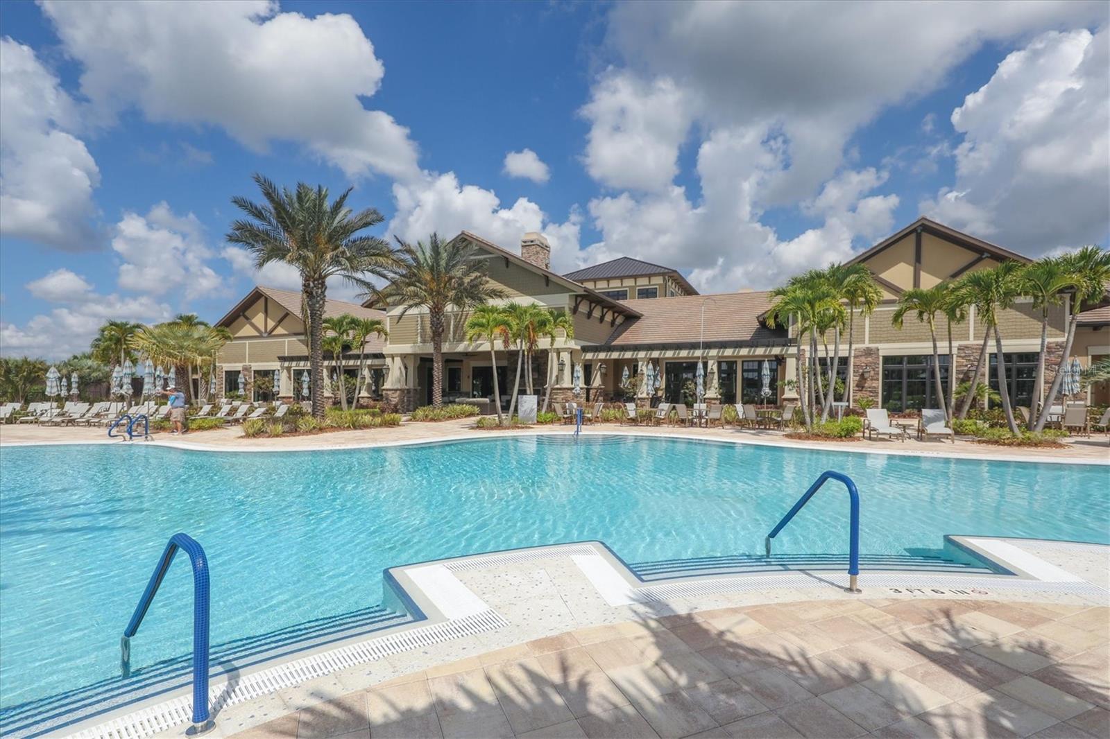 DEL WEBB PH I-B SUBPHASES D & F - Residential