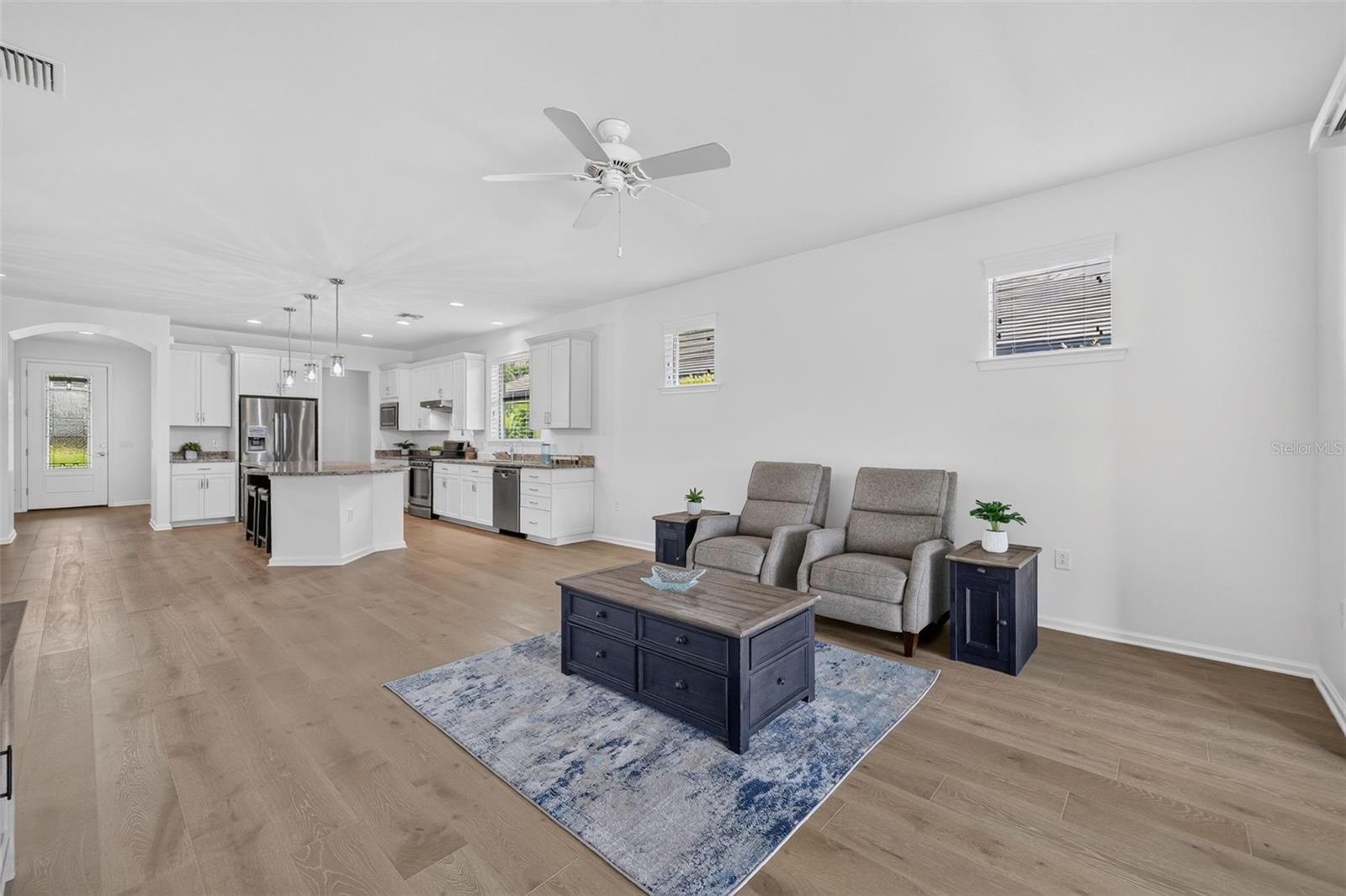 DEL WEBB PH I-B SUBPHASES D & F - Residential