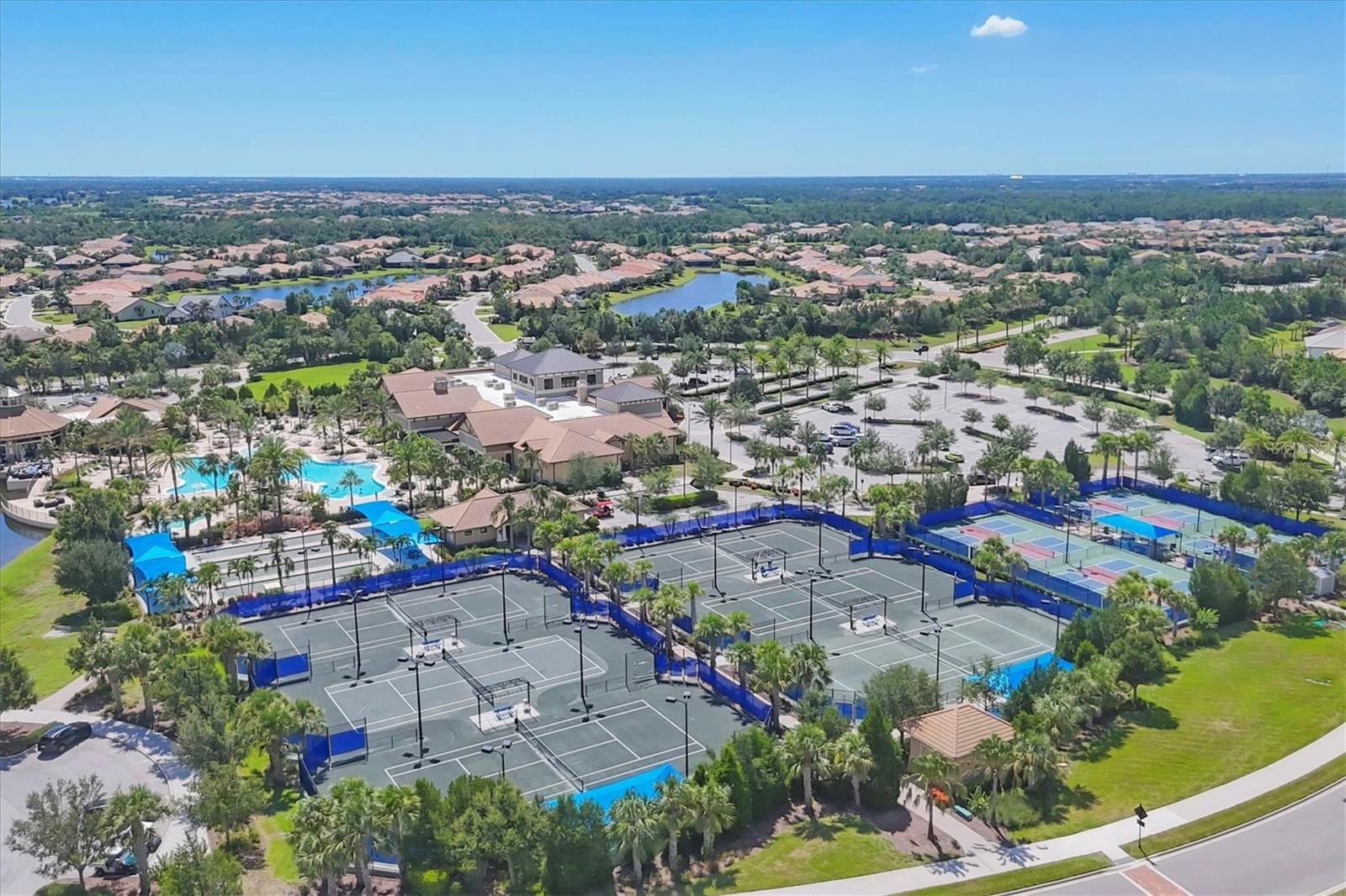 DEL WEBB PH I-B SUBPHASES D & F - Residential