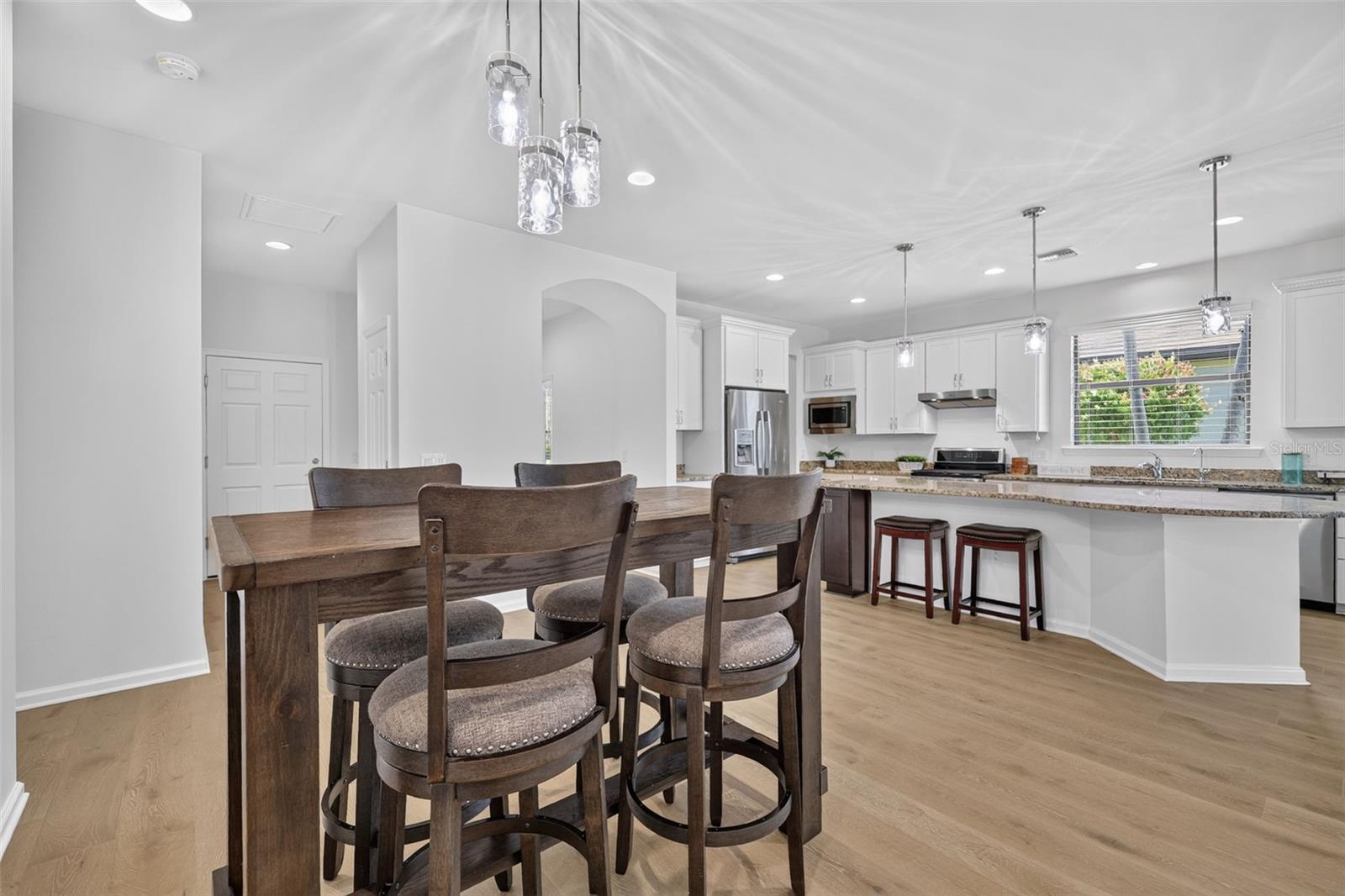 DEL WEBB PH I-B SUBPHASES D & F - Residential