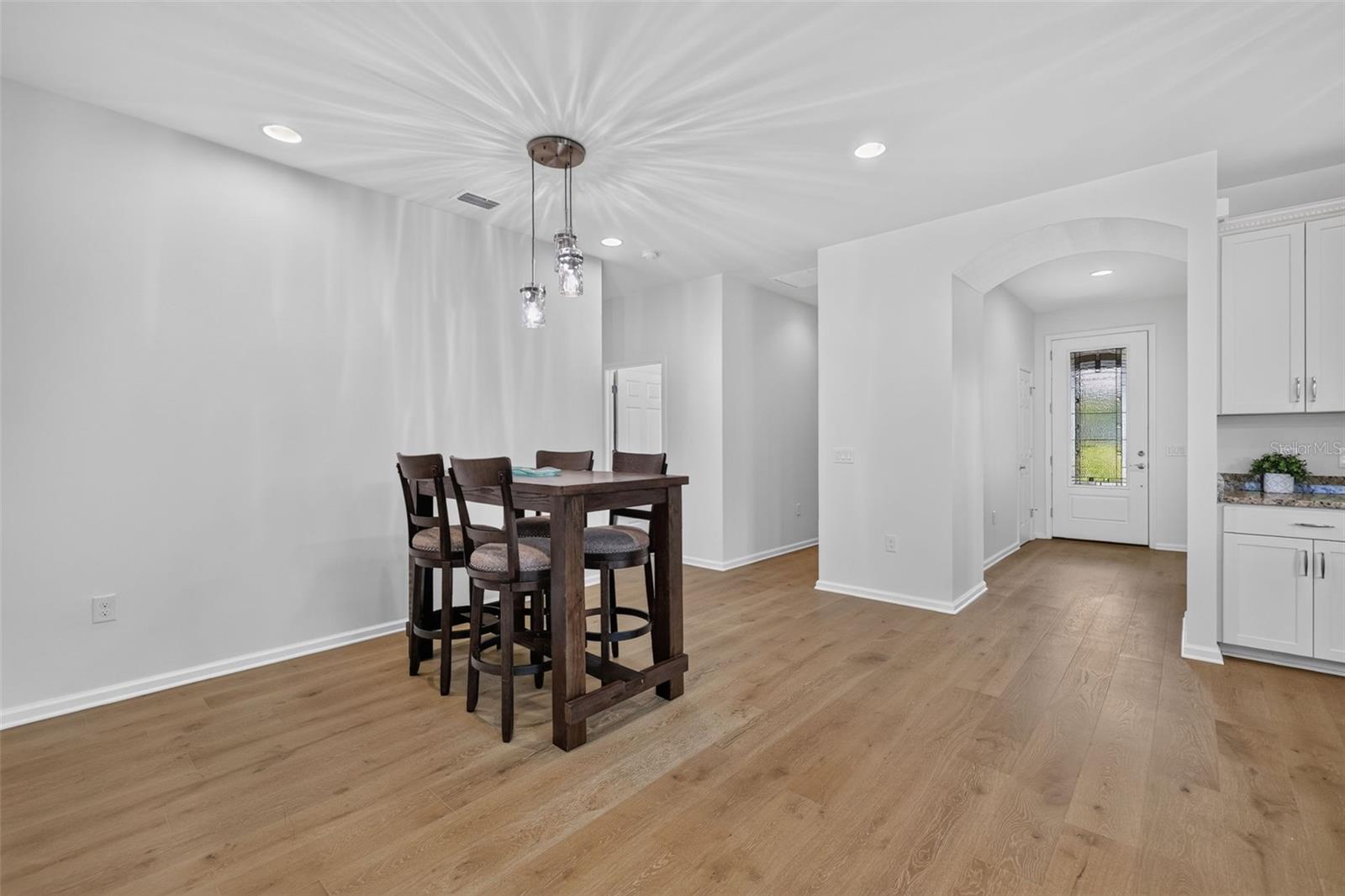 DEL WEBB PH I-B SUBPHASES D & F - Residential
