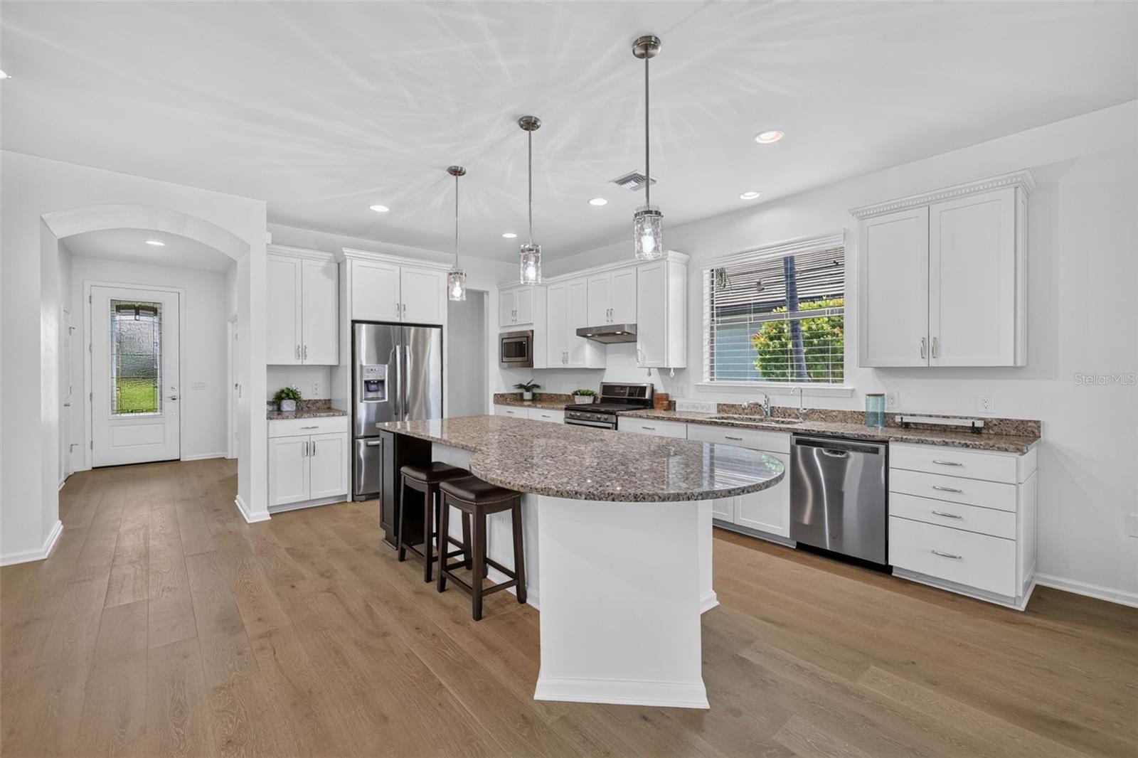 DEL WEBB PH I-B SUBPHASES D & F - Residential