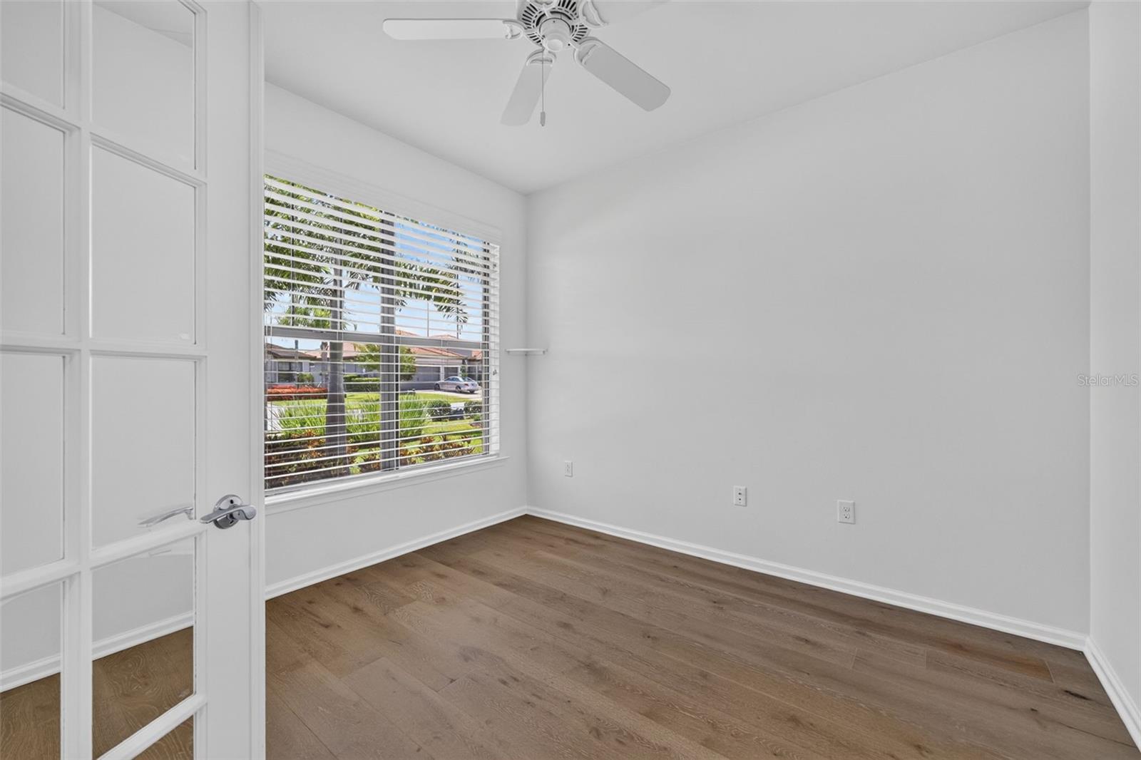 DEL WEBB PH I-B SUBPHASES D & F - Residential