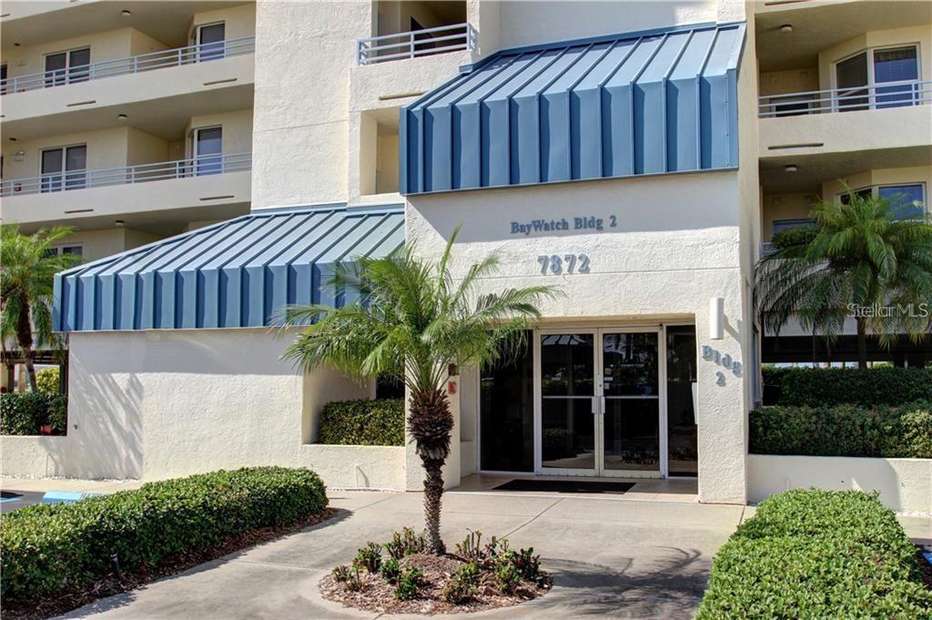 HARBOURSIDE CONDO - Residential