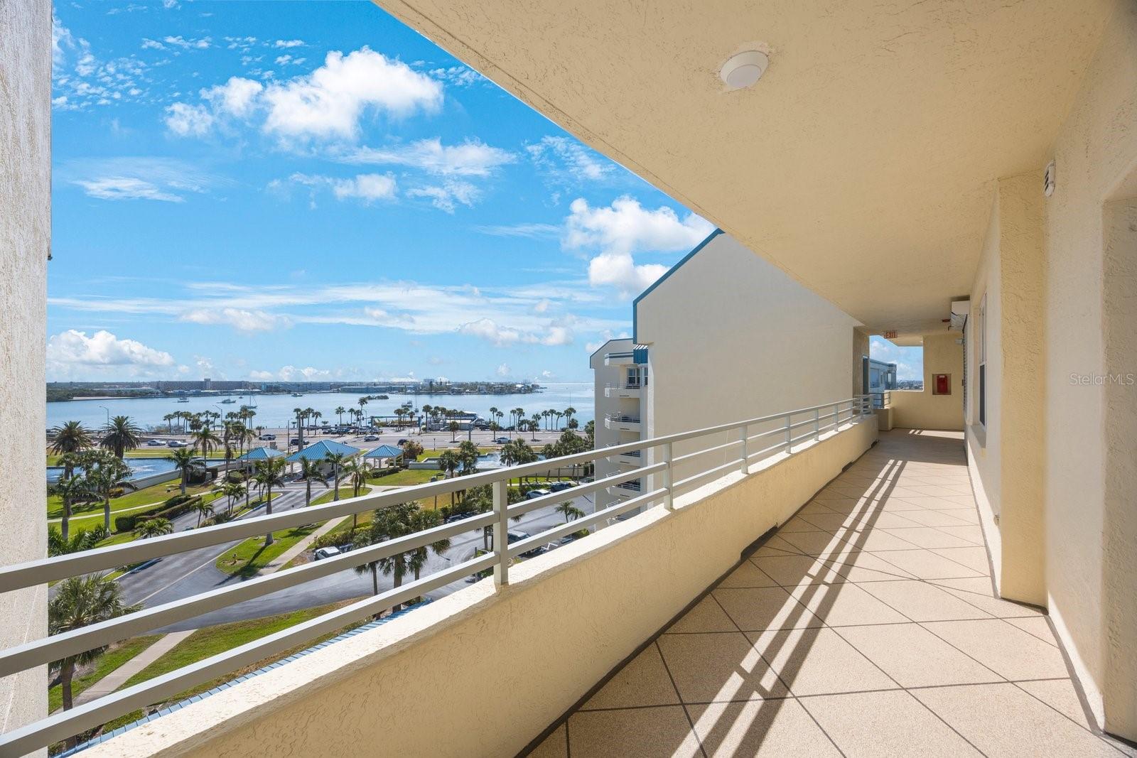 HARBOURSIDE CONDO - Residential