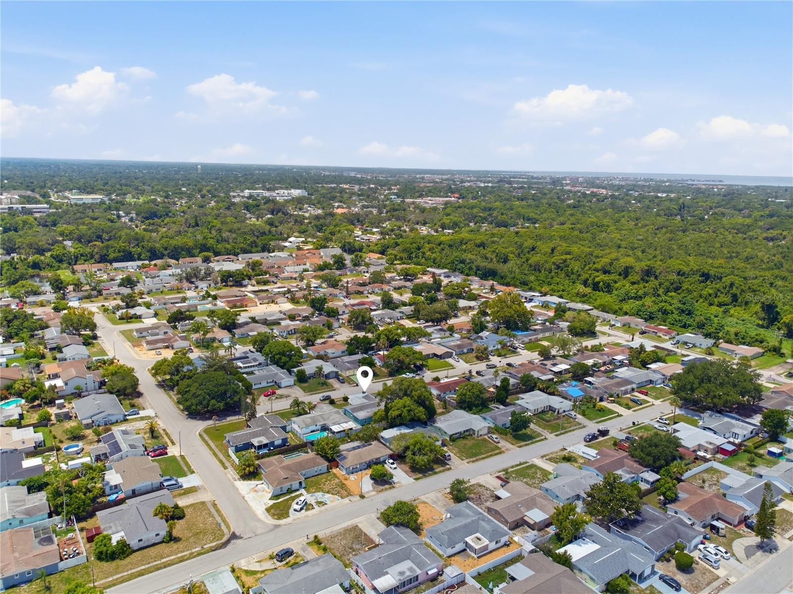 HILLANDALE - Residential