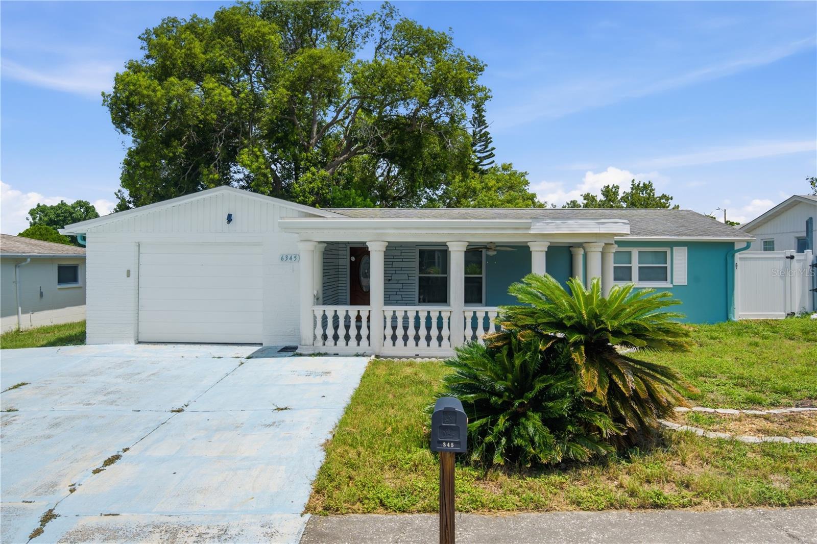 HILLANDALE - Residential