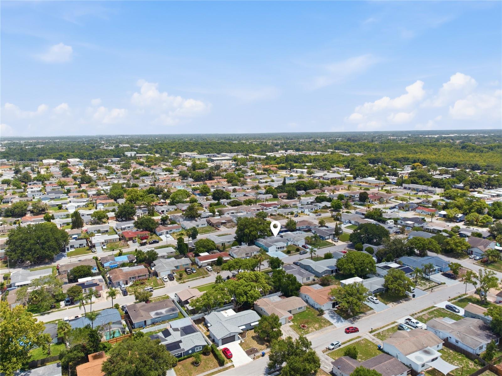 HILLANDALE - Residential