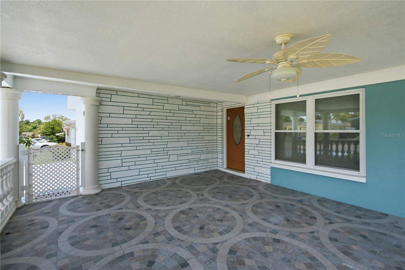 HILLANDALE - Residential