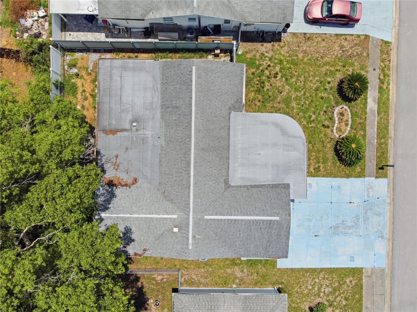 HILLANDALE - Residential