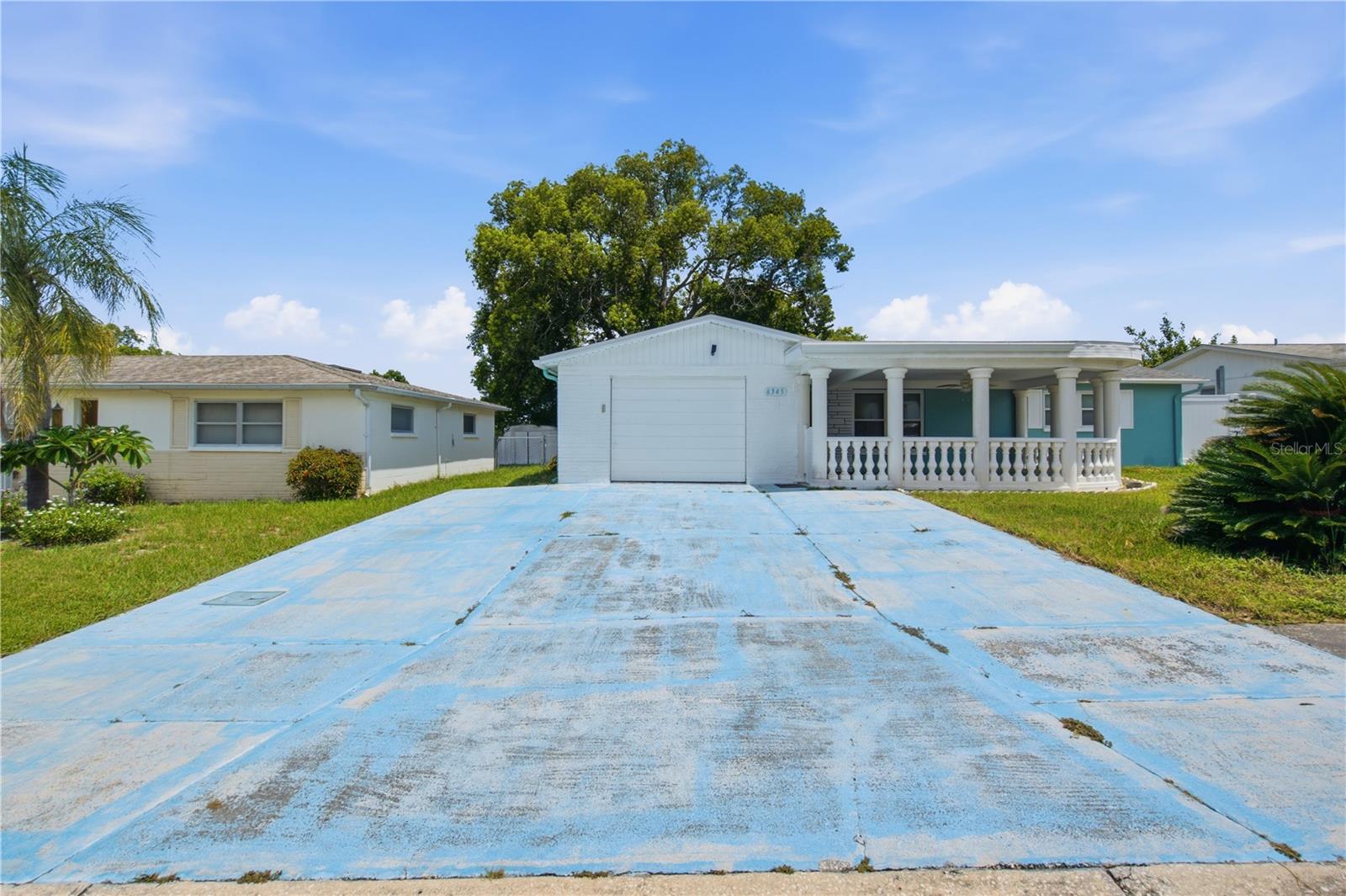 HILLANDALE - Residential