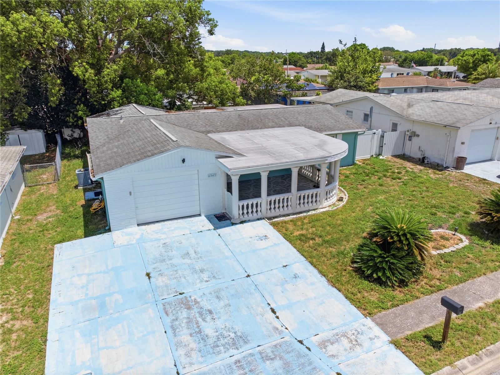HILLANDALE - Residential