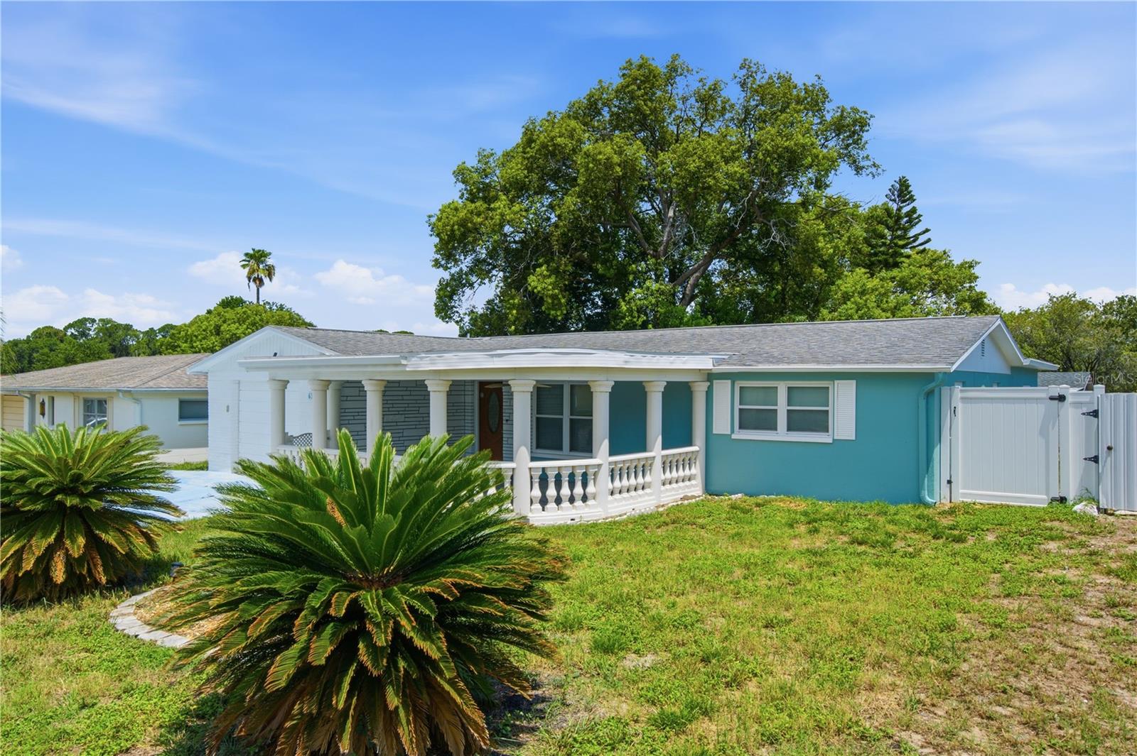 HILLANDALE - Residential