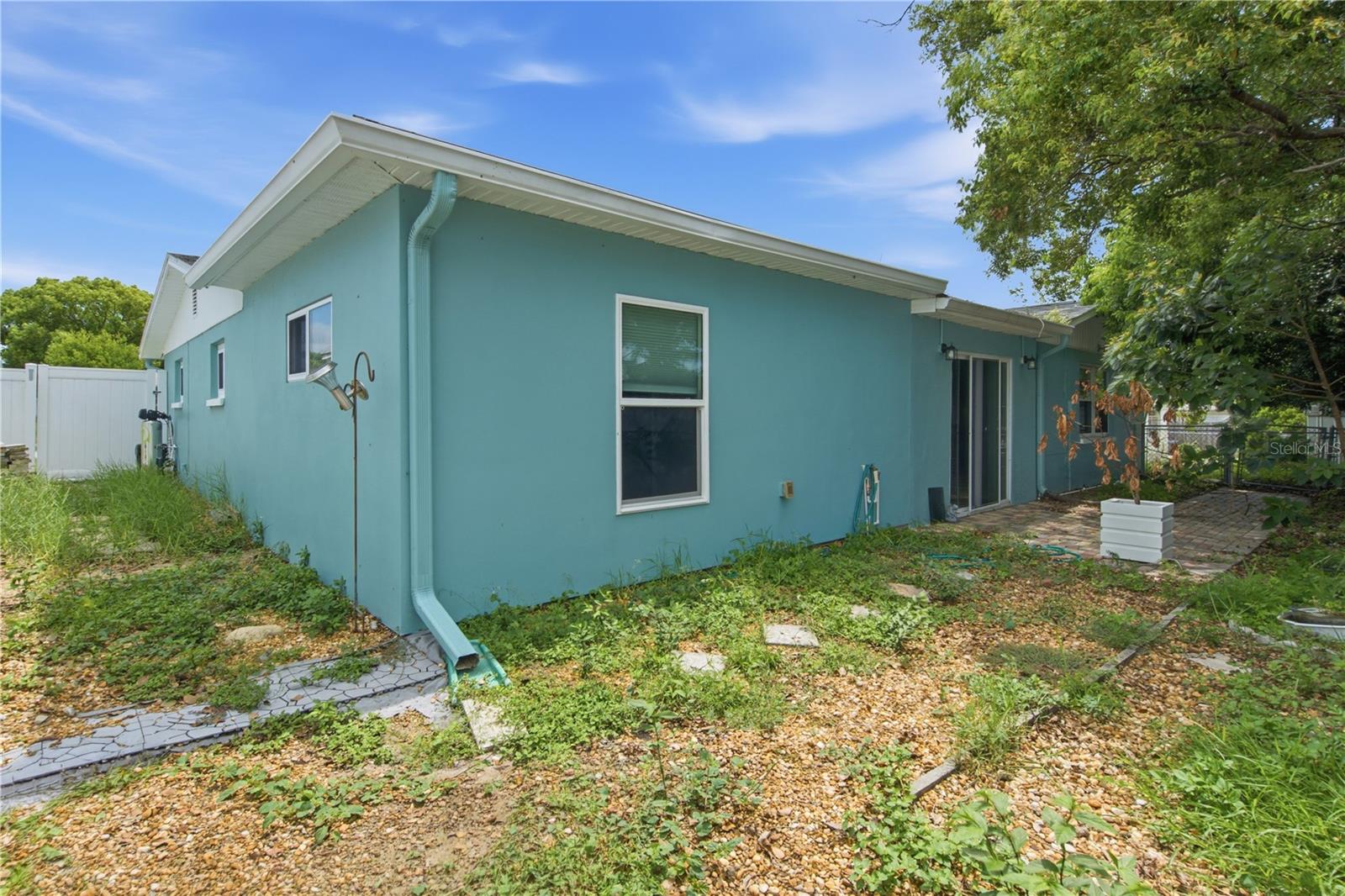 HILLANDALE - Residential