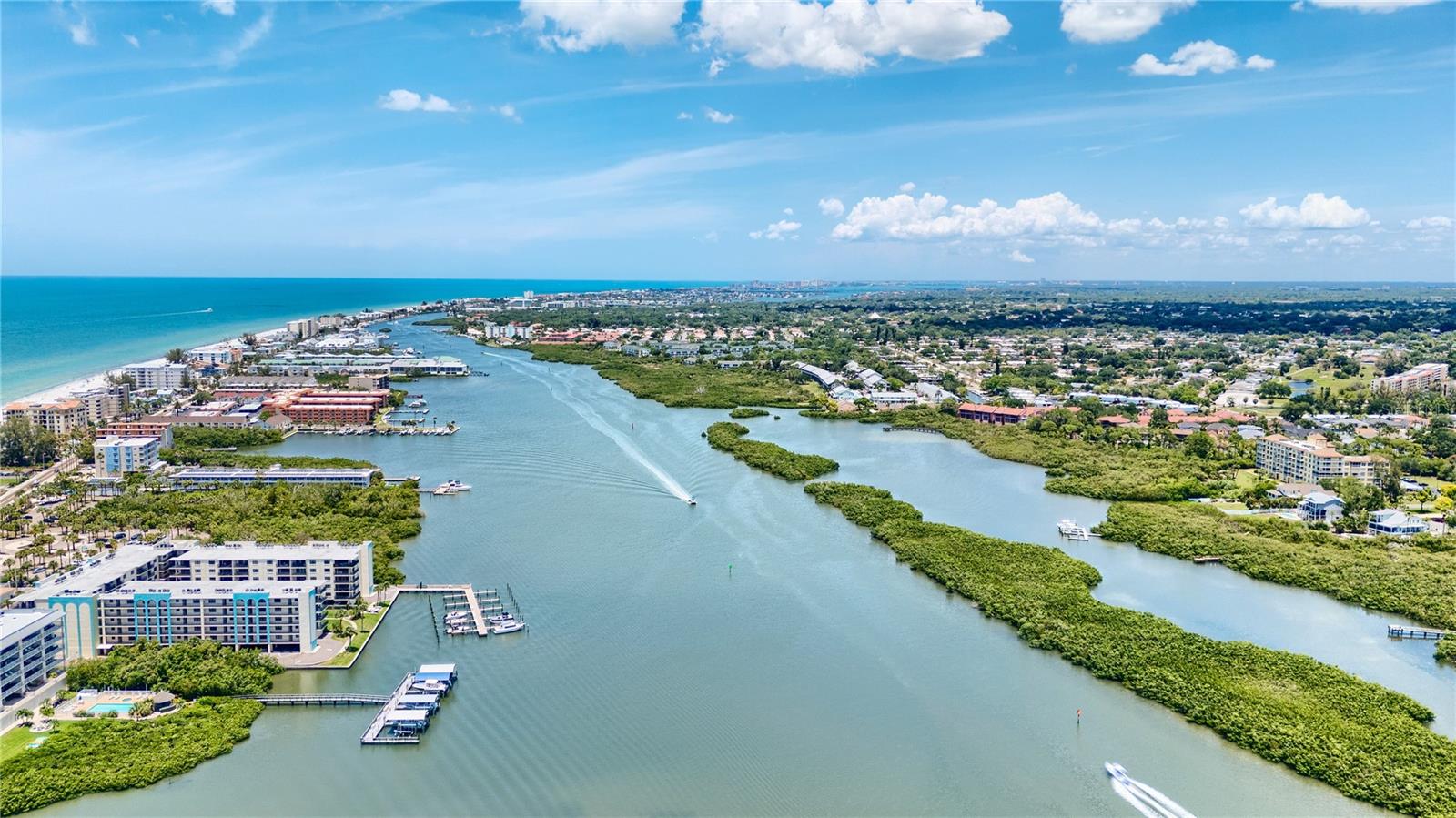 WEST SHORE CONDO - Residential Income