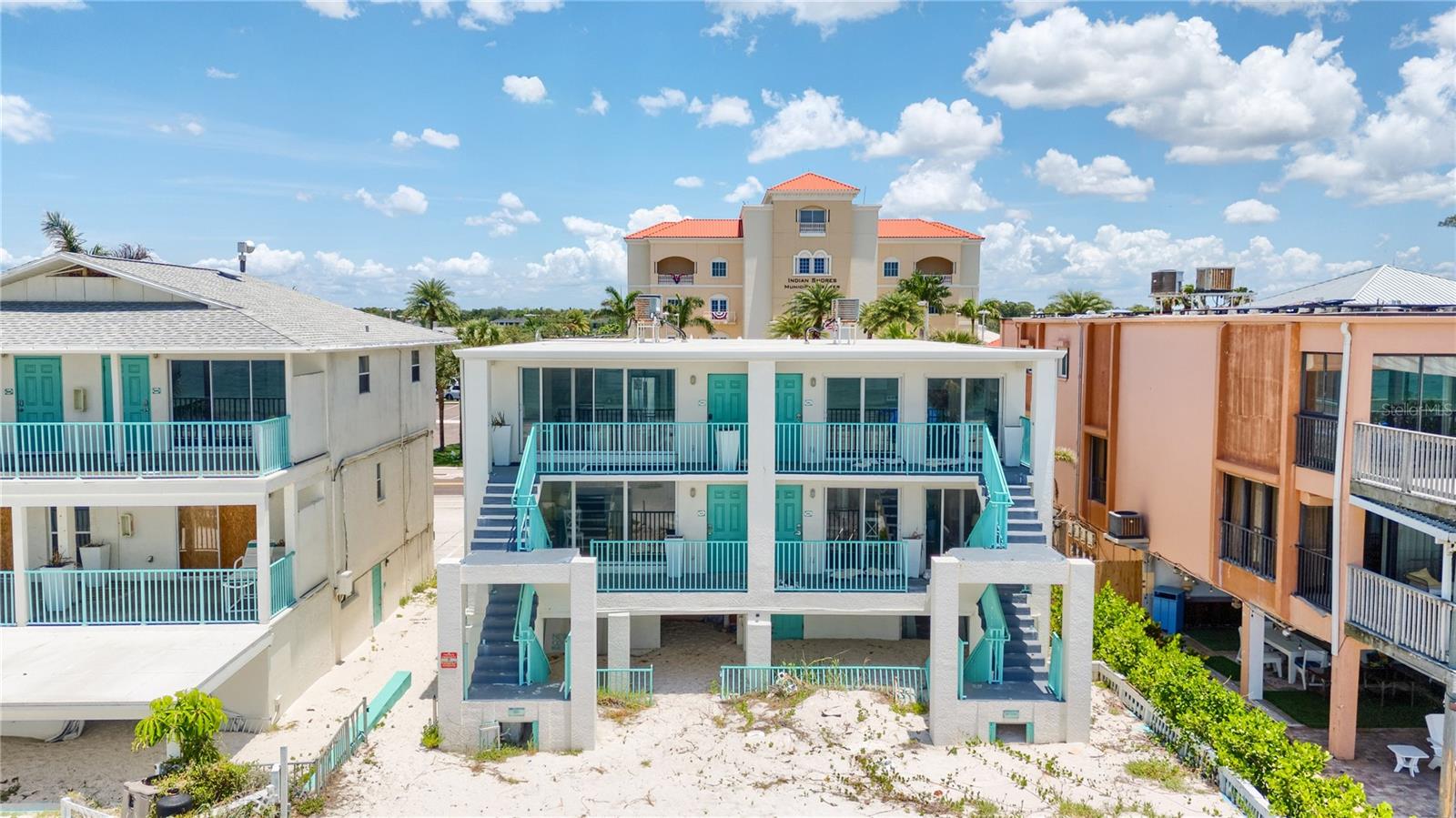 WEST SHORE CONDO - Residential Income