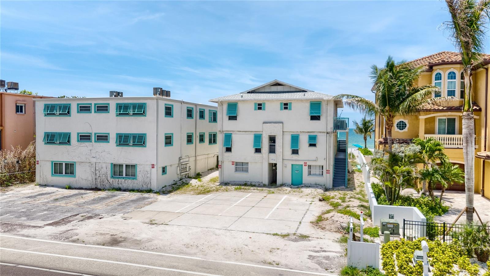 WEST SHORE CONDO - Residential Income