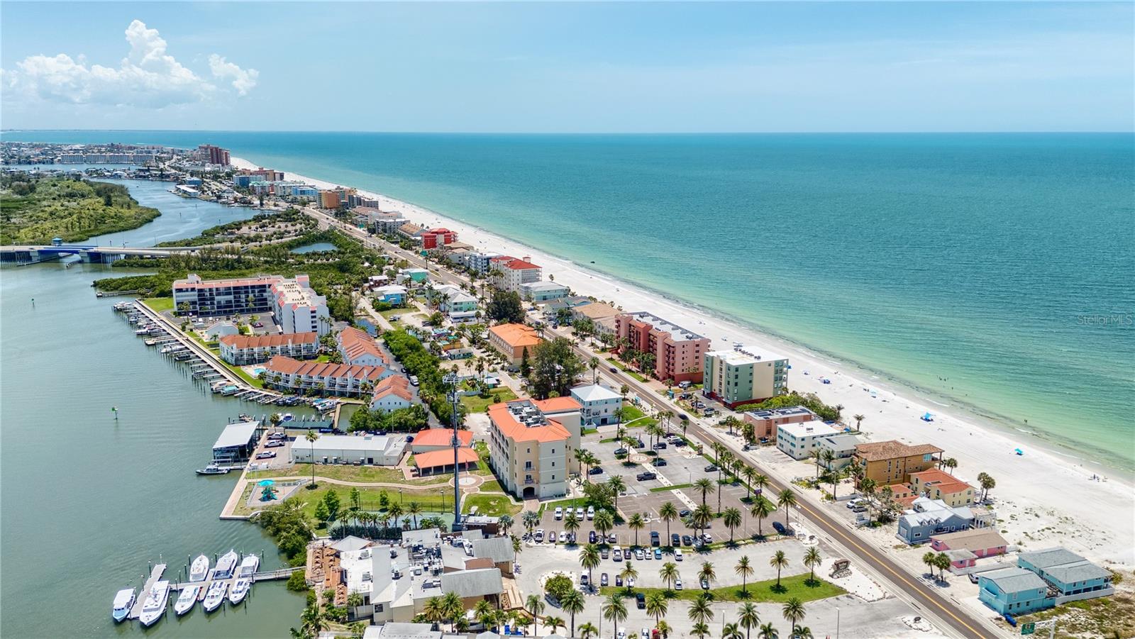 WEST SHORE CONDO - Residential Income