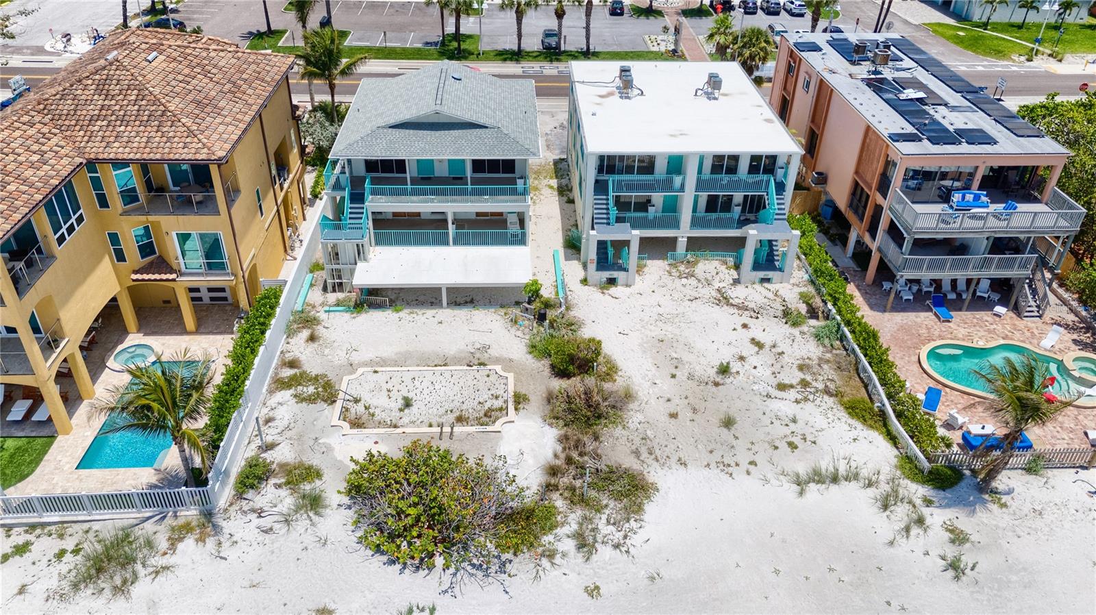 WEST SHORE CONDO - Residential Income