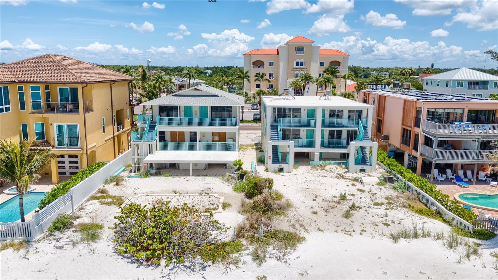 WEST SHORE CONDO - Residential Income