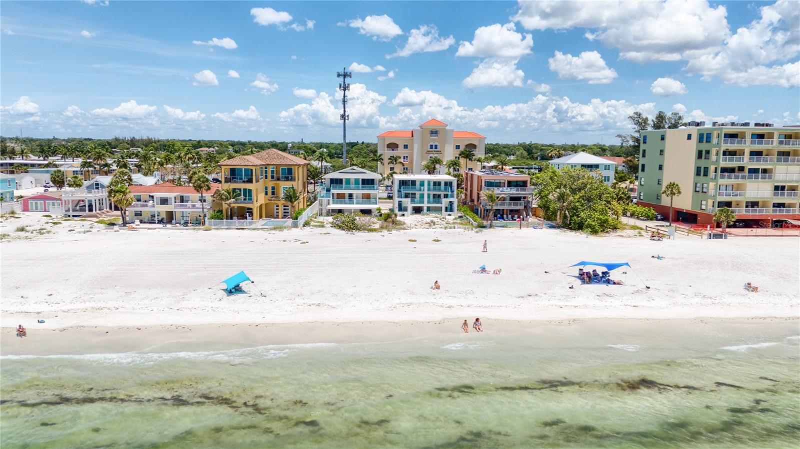 WEST SHORE CONDO - Residential Income