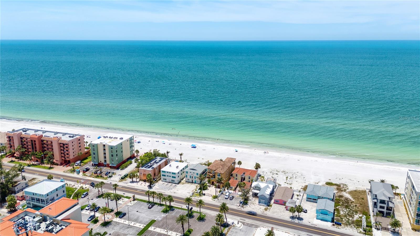 WEST SHORE CONDO - Residential Income