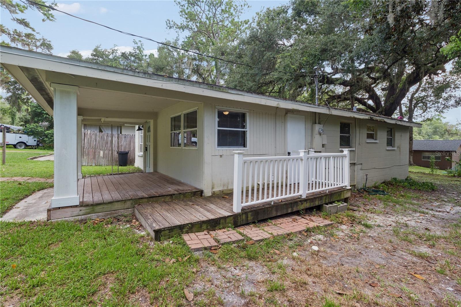 GORDYS ADD - Residential