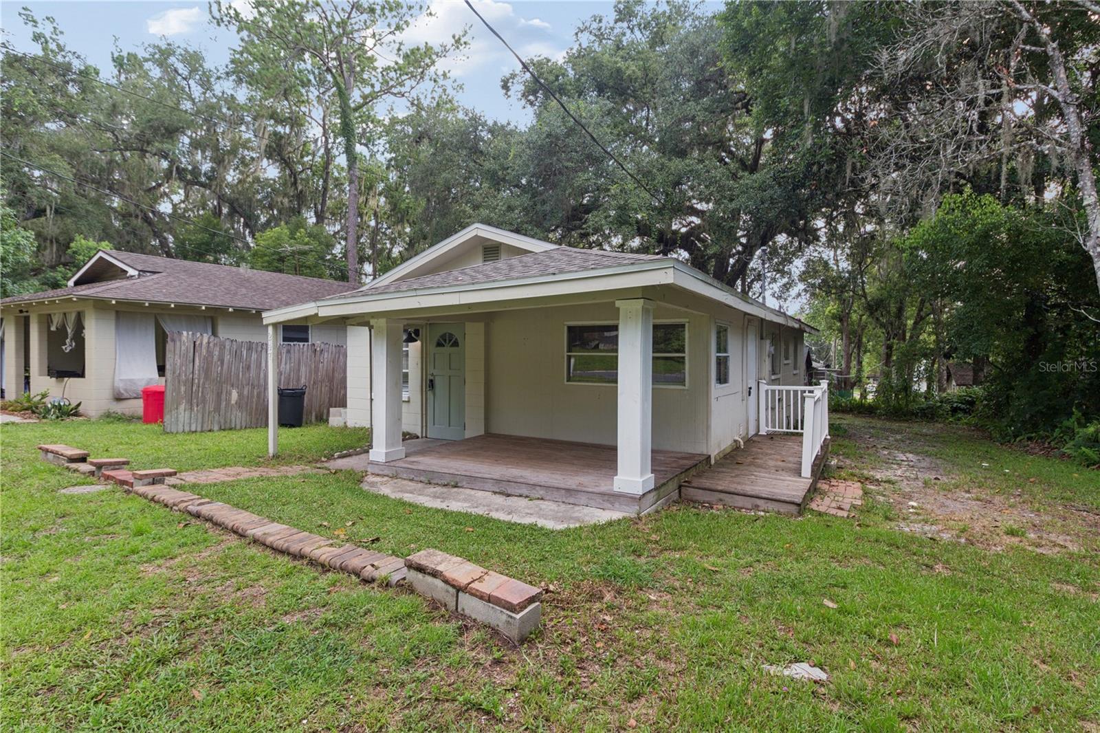 GORDYS ADD - Residential